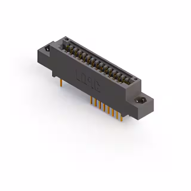 395-030-541-508 EDAC Inc.  Edgeboard Connectors